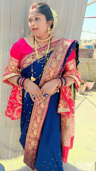 Monali Tambe