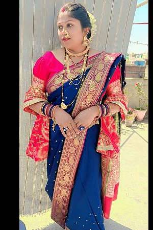 Monali Tambe