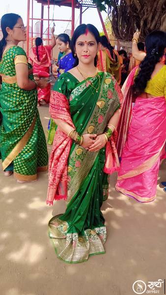 Swati Pravin Tayade