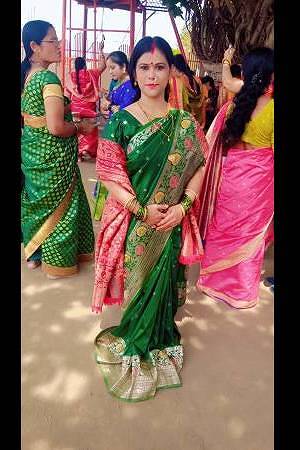 Swati Pravin Tayade