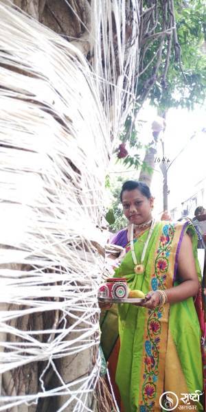 Priti Pavan Gandhewar