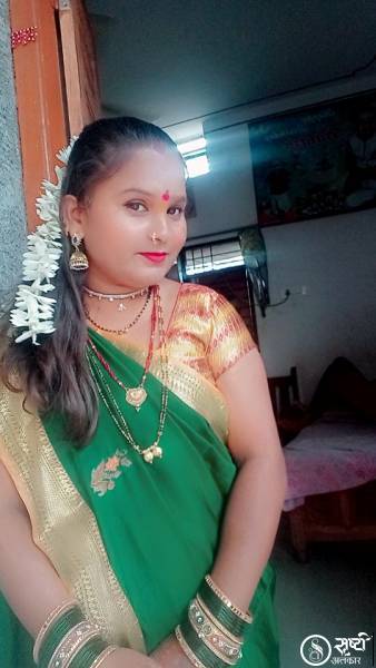 Joyti atram