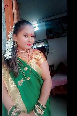 Joyti atram
