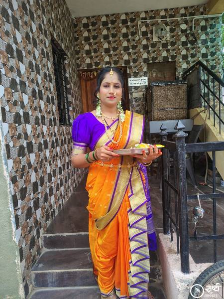Shital Kupekar