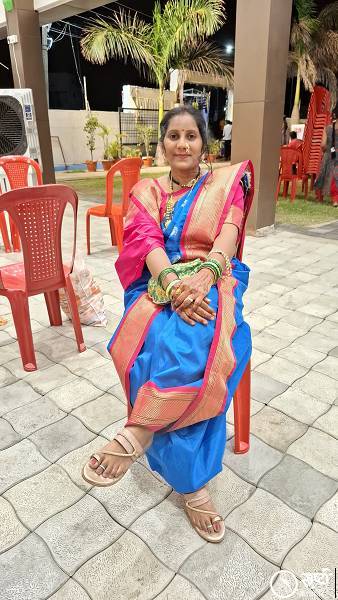 Anjali sachin shete