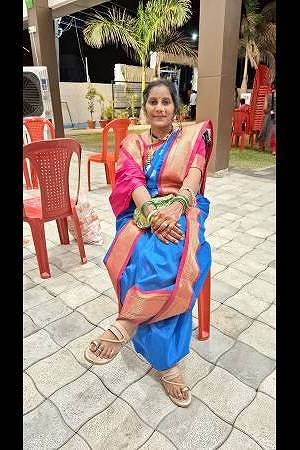 Anjali sachin shete