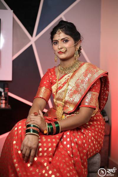 SUNITA SHAILESH VANDEKAR