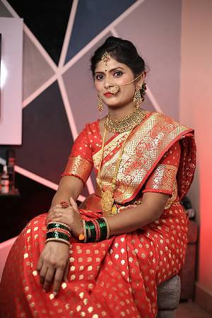 SUNITA SHAILESH VANDEKAR