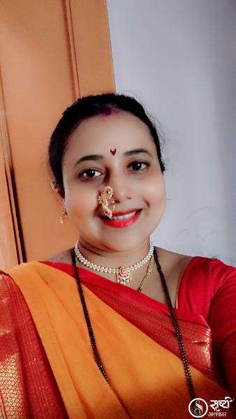 Vaishnavi pande
