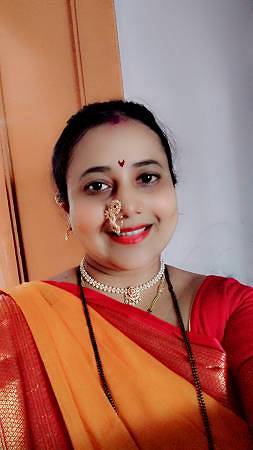 Vaishnavi pande