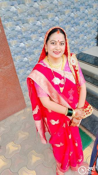 Priyanka Chaudhari