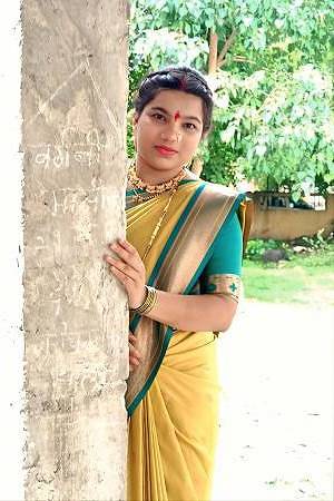 Komal kurhe
