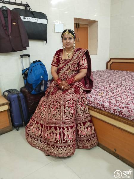Jayashree Sandeep Choudhary