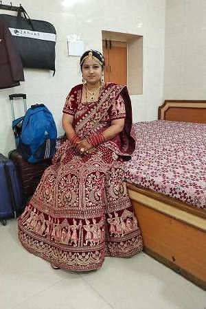 Jayashree Sandeep Choudhary