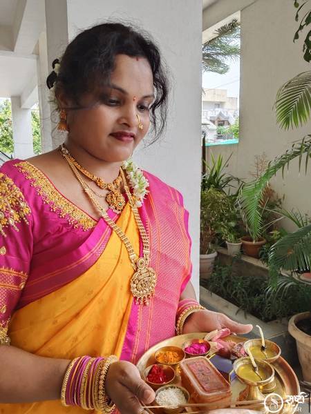 Poonam Rahul Yamsanwar