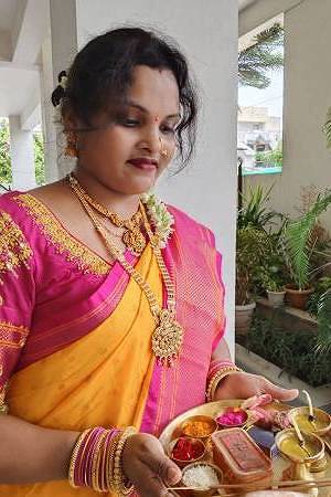 Poonam Rahul Yamsanwar