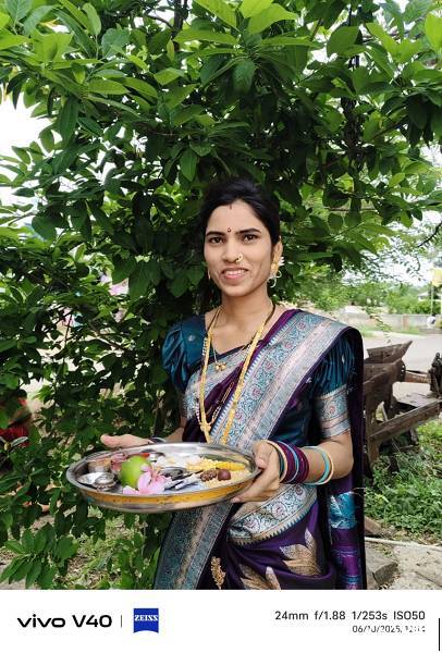 Ankita kailas Kawadkar