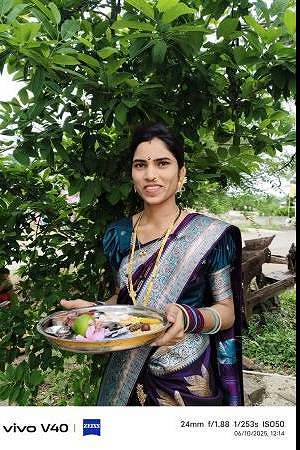 Ankita kailas Kawadkar