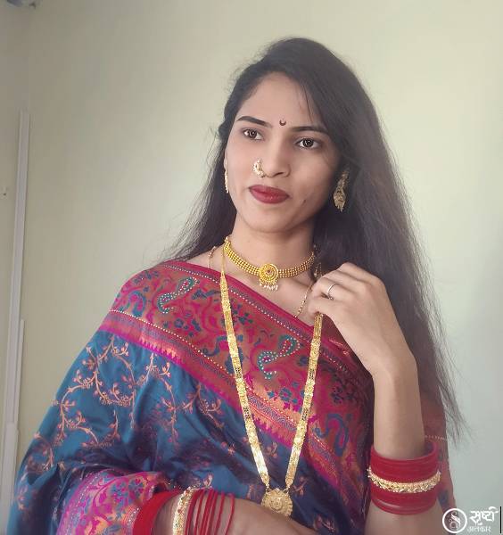 Ankita pawar
