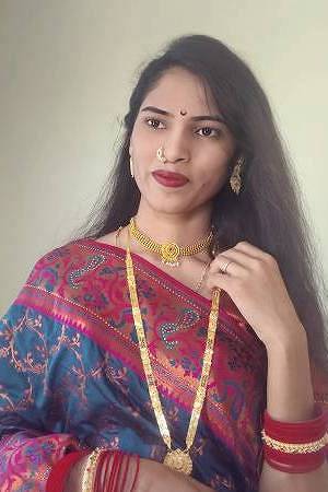 Ankita pawar