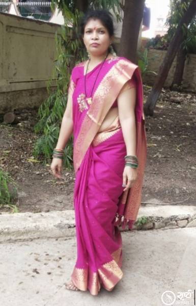 Manjusha Dnyaneshwer Naitam