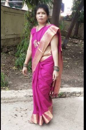 Manjusha Dnyaneshwer Naitam