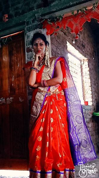 Pooja vaishnavrao khewale