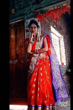 Pooja vaishnavrao khewale