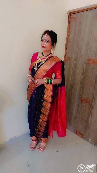 Pratibha Pawar