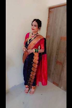 Pratibha Pawar
