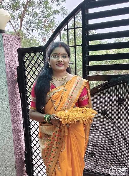 Rashmi Thakre