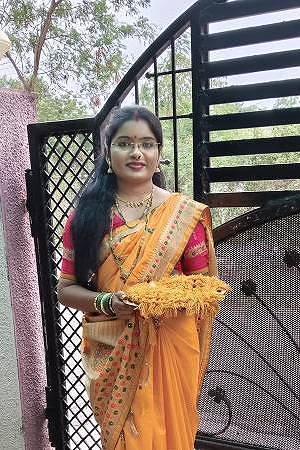 Rashmi Thakre
