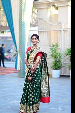 Nikita S. Thawakar