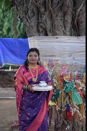 Vaishnavi