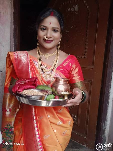 Priya Gajanan Yerekar