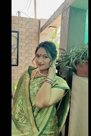 Gitanjali Abhijit Kadam