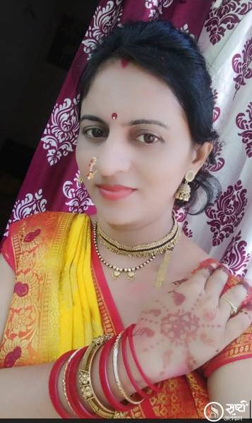 Vaishali Thakare