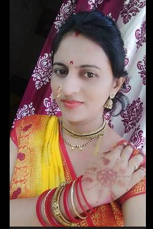 Vaishali Thakare