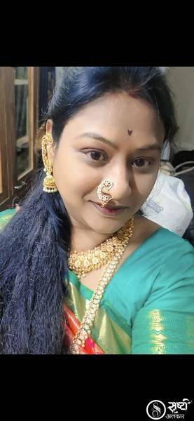 Vijaya Yogesh Gaikwad