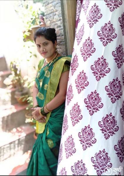 Sarika Thakare