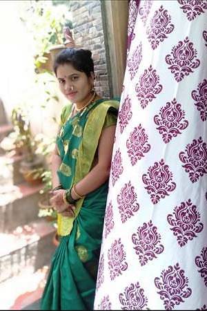 Sarika Thakare