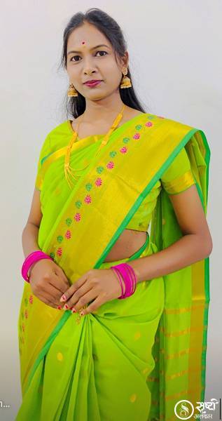Bhuvaneshwari M.Madavi