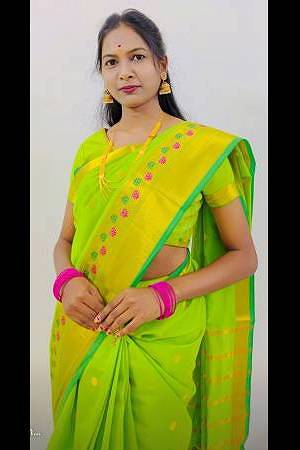 Bhuvaneshwari M.Madavi