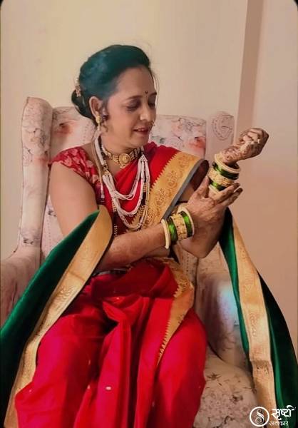 Gauri Laxmikant Wadpalliwar