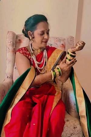 Gauri Laxmikant Wadpalliwar