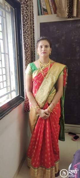Payal kamle