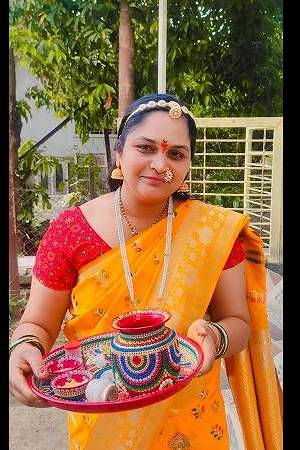 Anita Bijwe