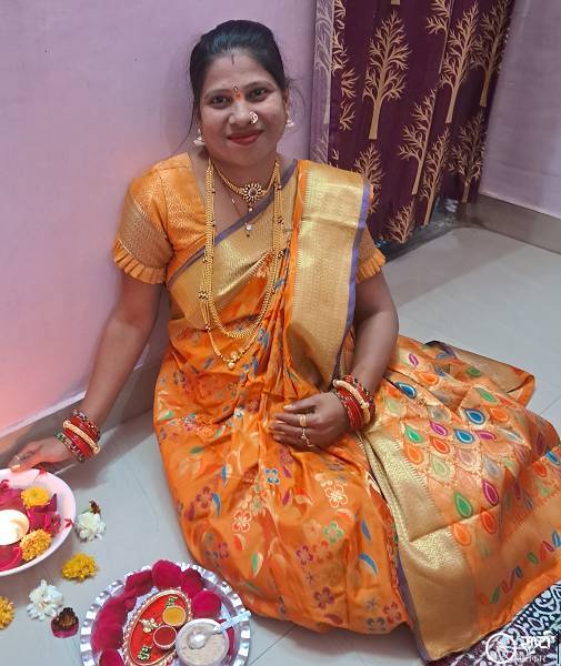 Sonali amol mukkawar