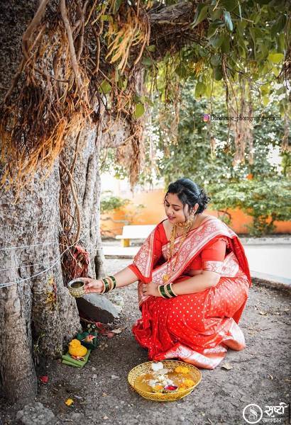 Sakshi Dhale