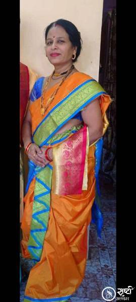 Shraddha Vilas kutemate
